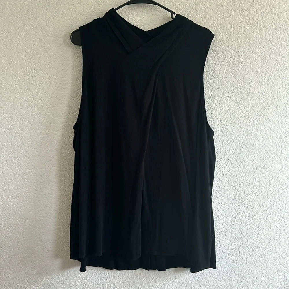 NWT Maeve Anthropologie Women's Sleeveless Blouse